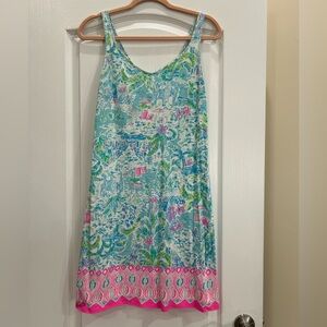 Lilly Pulitzer Tank Dress